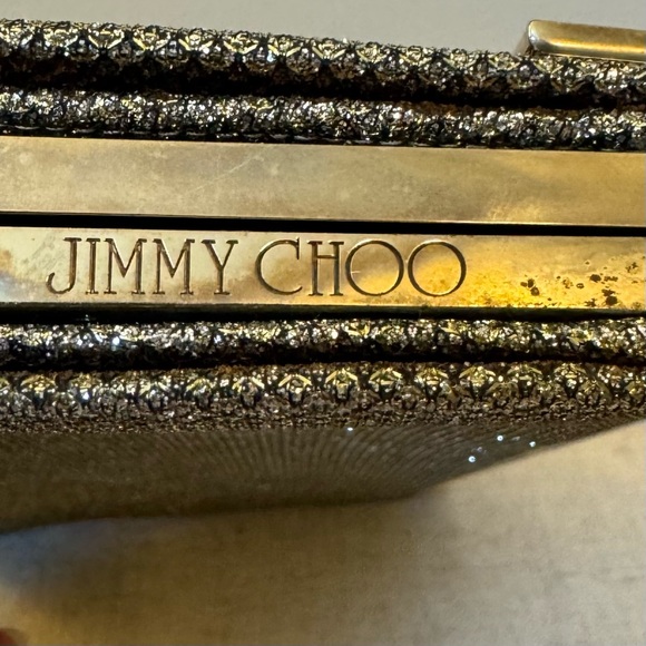 Jimmy Choo Cayla Clutch - Picture 11 of 12